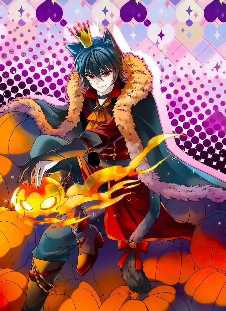 Huyền Vũ Luyến Ca: Vạn Vật Sinh Linh: Chapter 22.1