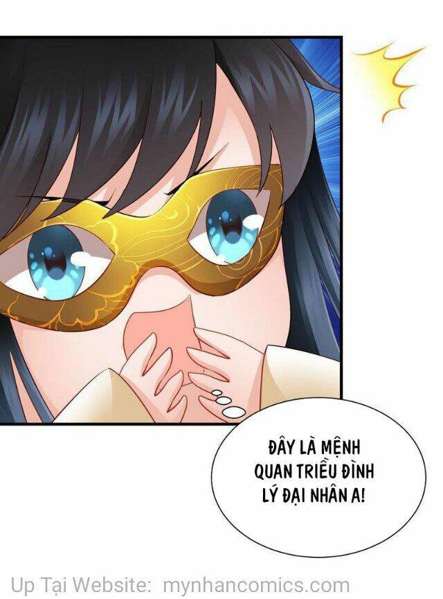 Thái Tử Điện Hạ Có Tin Vui: Chapter 104