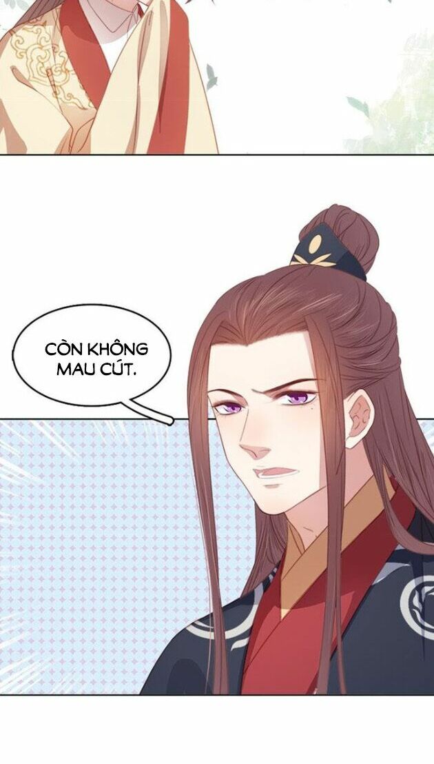 Xuân Khuê Bí Lục: Xưởng Công Thái Liêu Nhân: Chapter 50