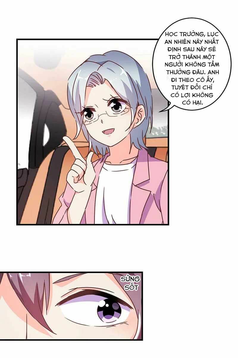 Trọng Sinh Chi Hao Môn Cường Thế Quy Lai: Chapter 122
