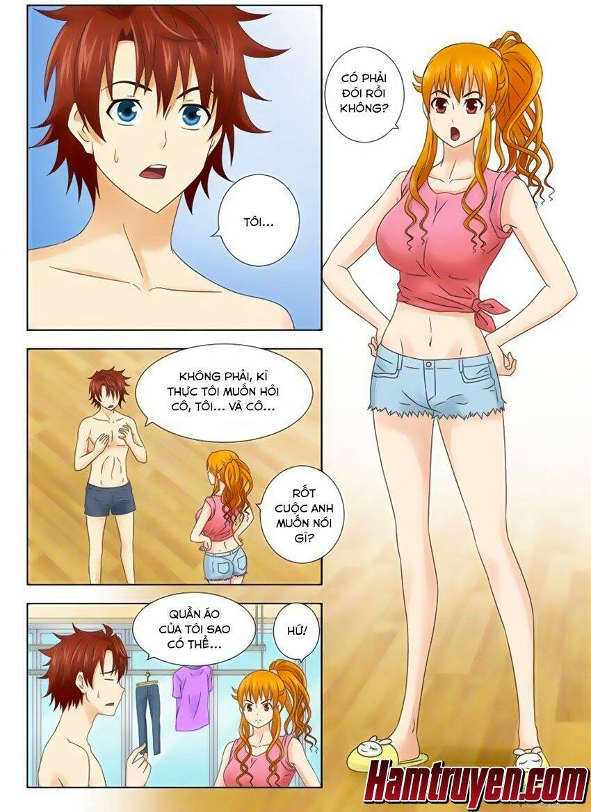 Tối Cường Tà Thiếu: Chapter 158
