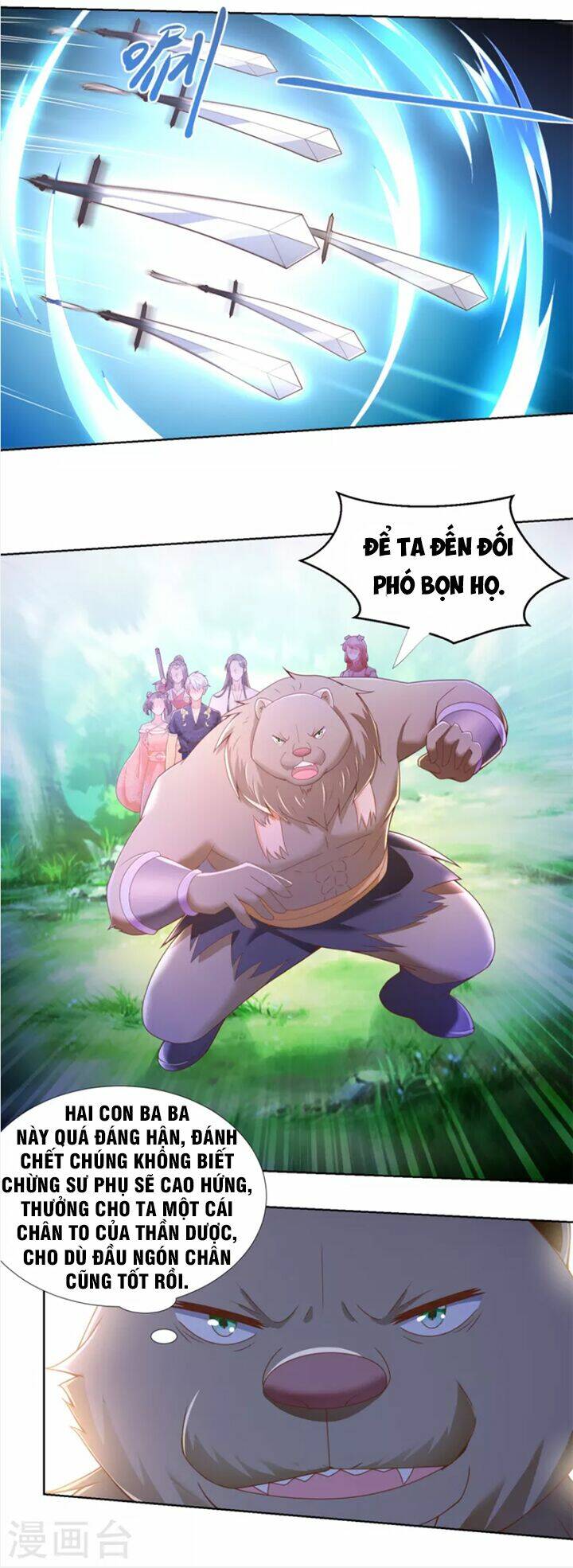 Chí Tôn Trọng Sinh: Chapter 148