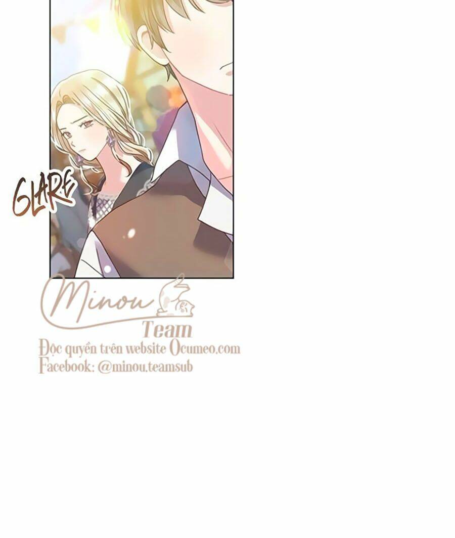 Khu Vườn Câm Lặng: Chapter 12