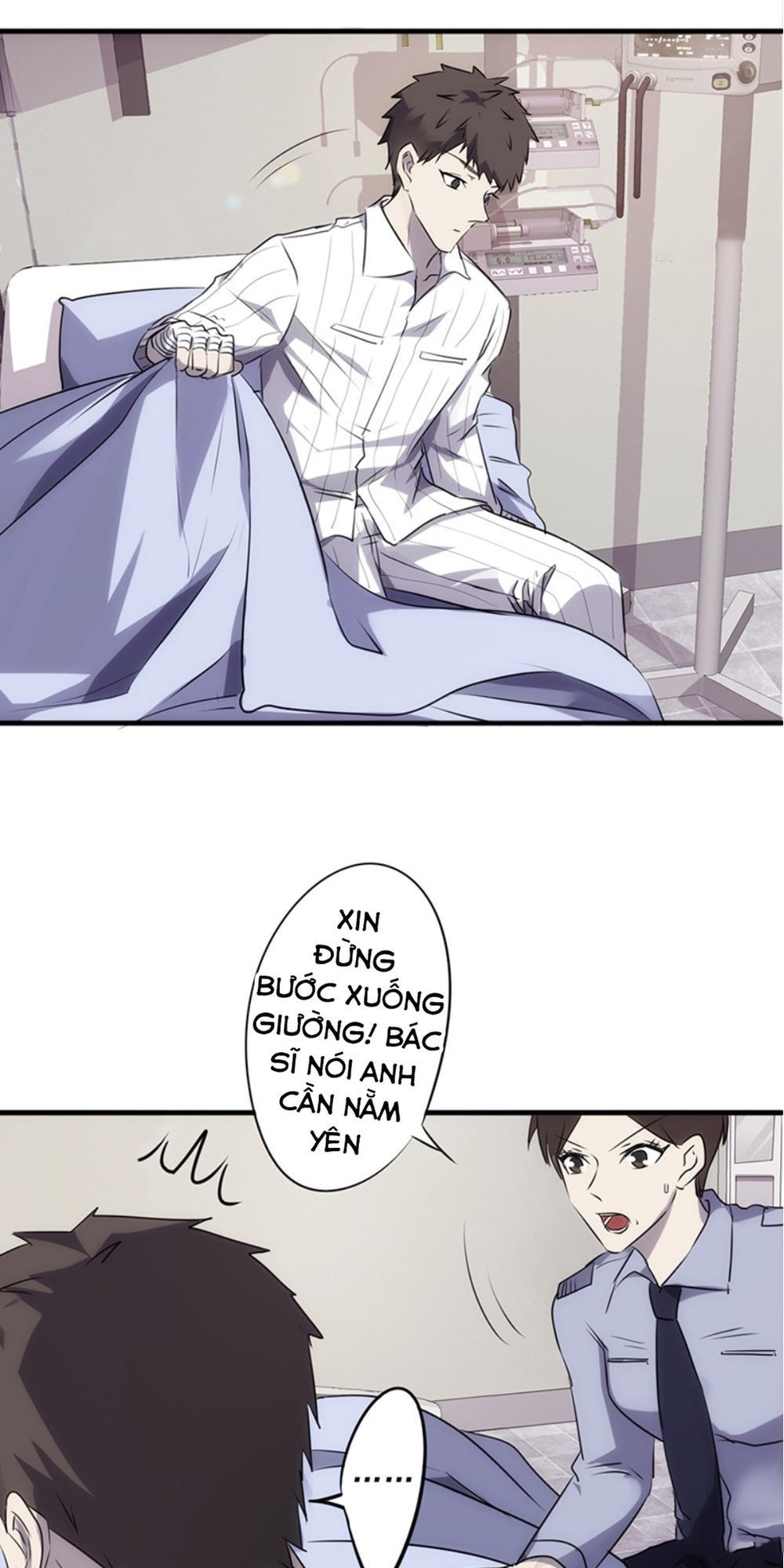 Tối Cường Nông Dân Hệ Thống: Chapter 45