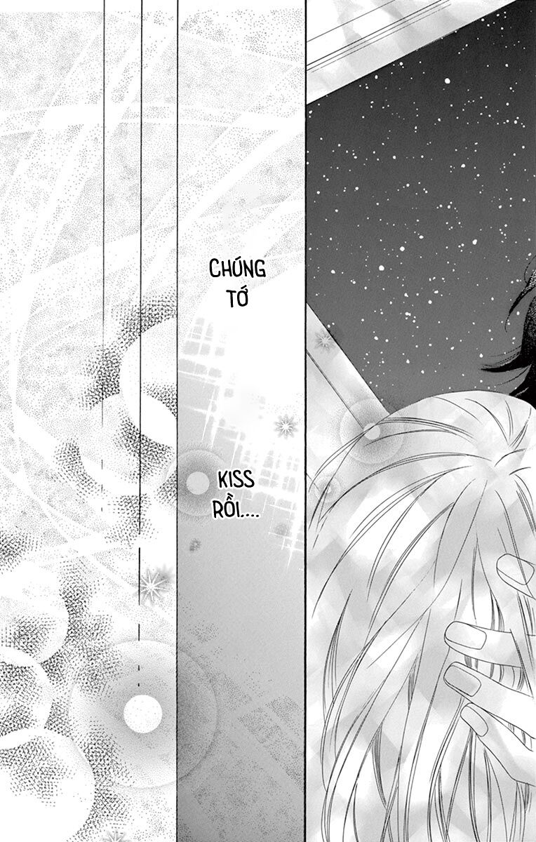 Uirabu – Uiuishii Love No Ohanashi: Chapter 22
