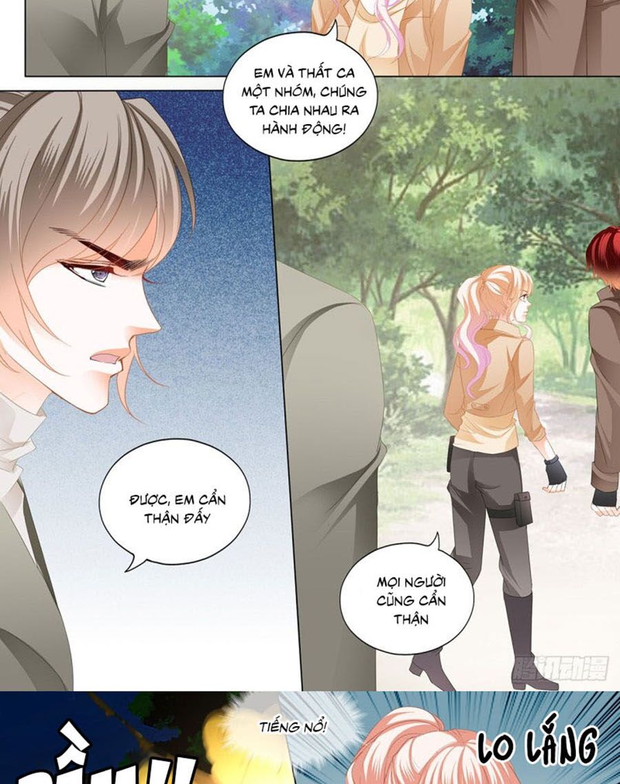 Bá Đạo Tiểu Thúc, Xin Trêu Chọc Vừa Thôi!: Chapter 218