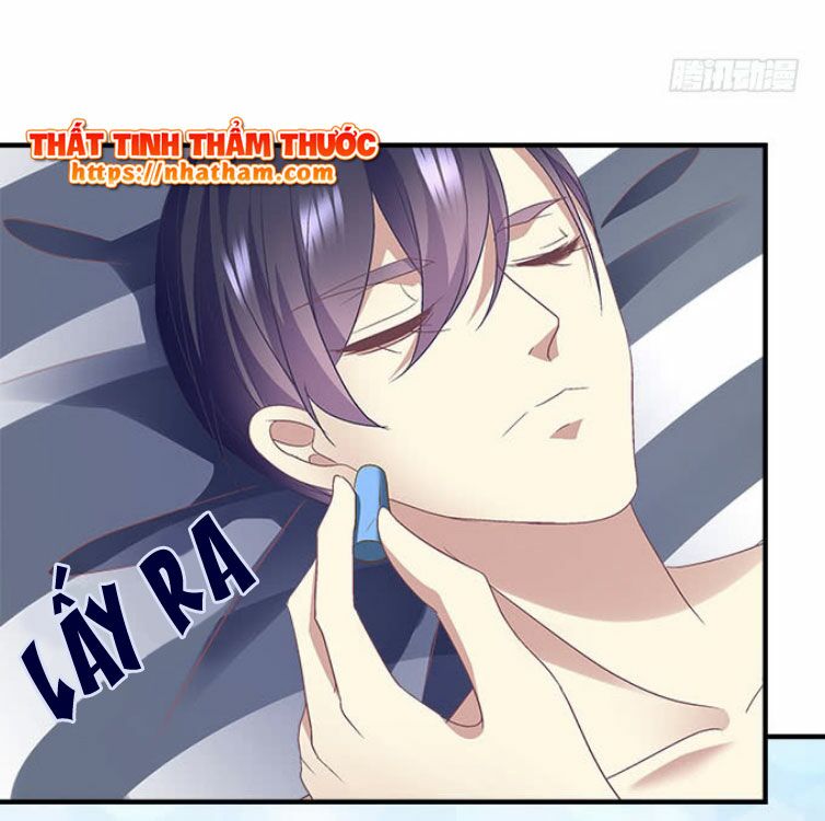 Thiên lại âm linh: Chapter 44
