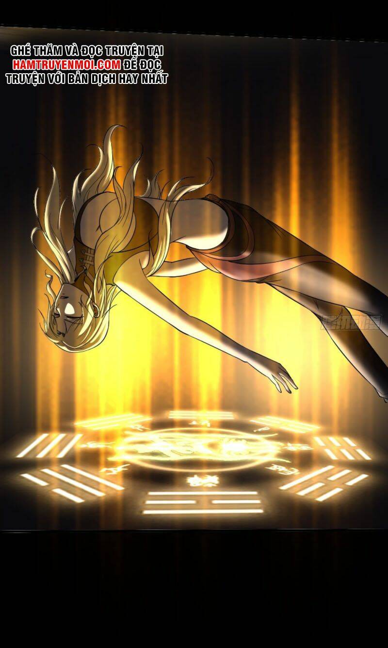 Phản Phái Yêu Tế: Chapter 12