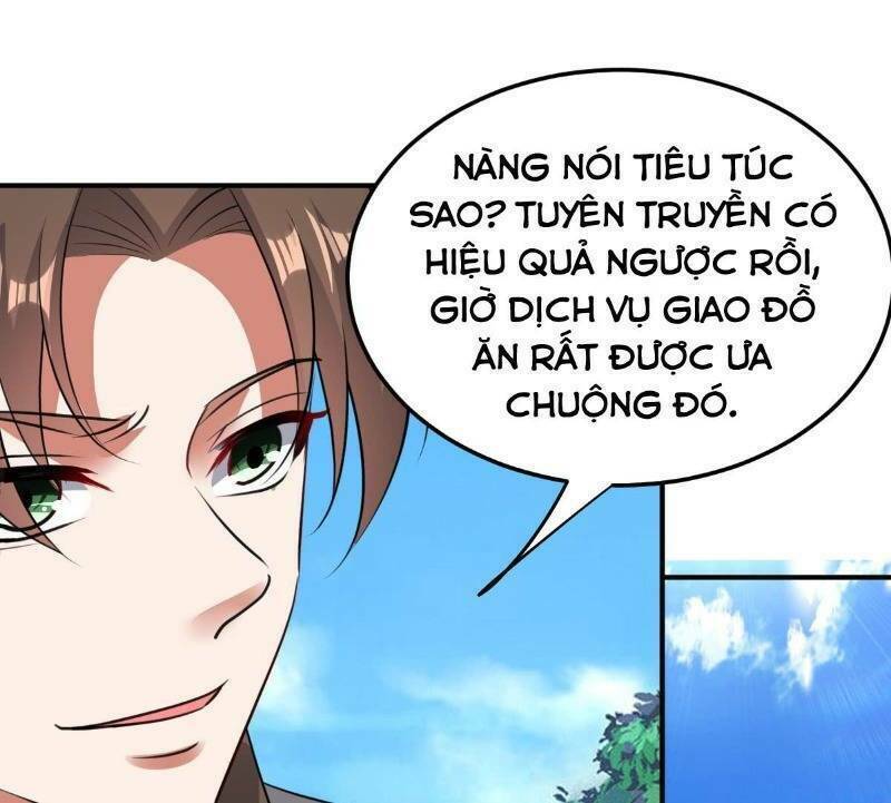 Dị Giới Siêu Cấp Ở Rể: Chapter 34