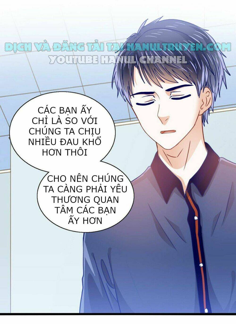 Lăng Thiếu! Nhẹ Một Chút, Đau: Chapter 32