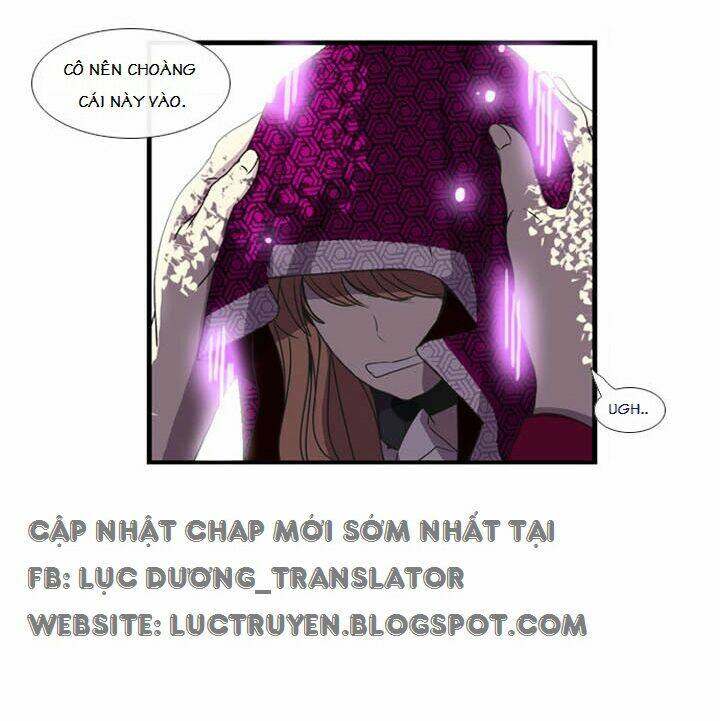 Beautiful Stranger: Chapter 4