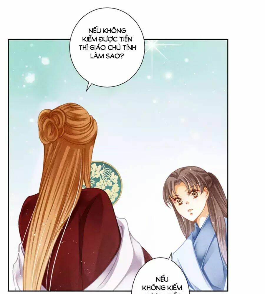 Ái Thượng Vô Địch Tiếu Hoàng Hậu: Chapter 101