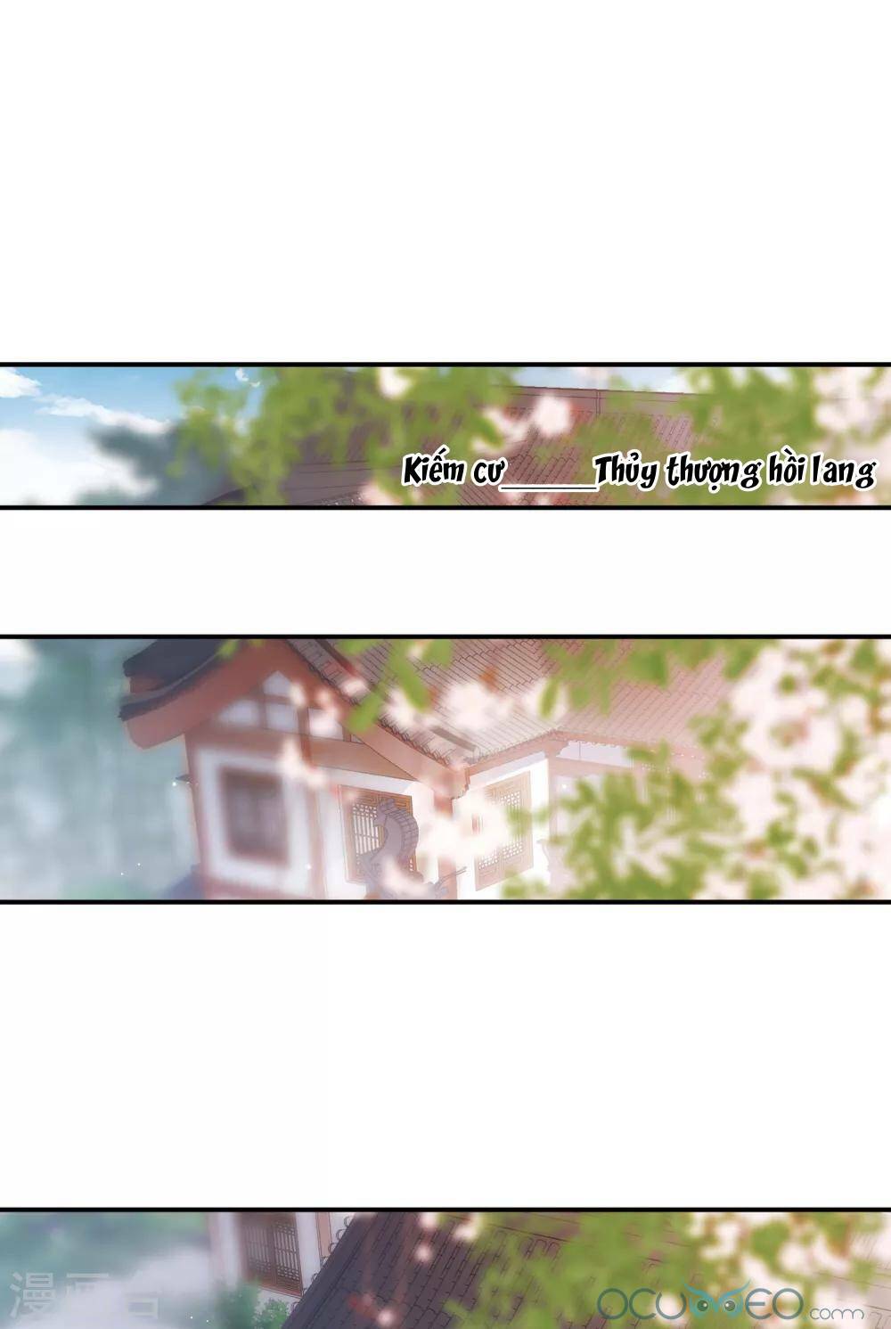 Danh Kiếm Chủng: Chapter 13