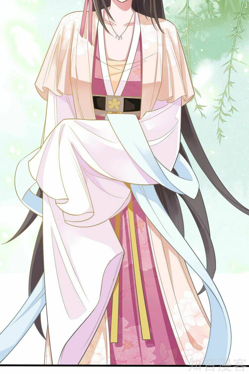 Đích Nữ Hữu Độc: Chapter 12