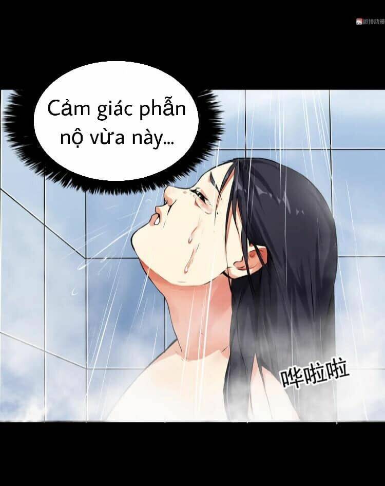 Giày Thủy Tinh: Chapter 12.1