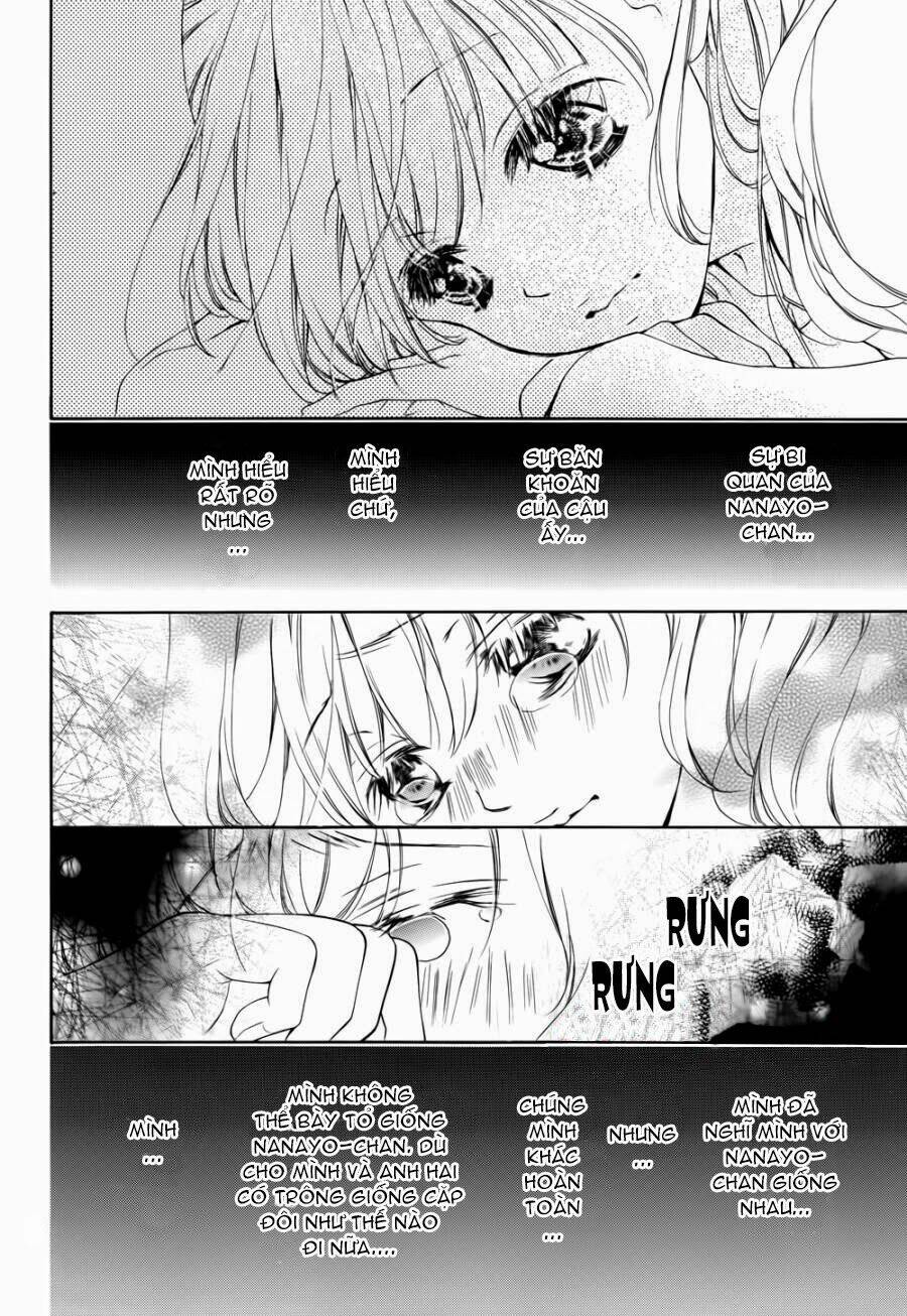 True Love: Chapter 9