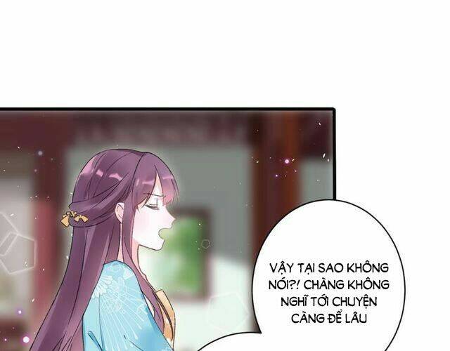 Hoa Nhan Sách: Chapter 109