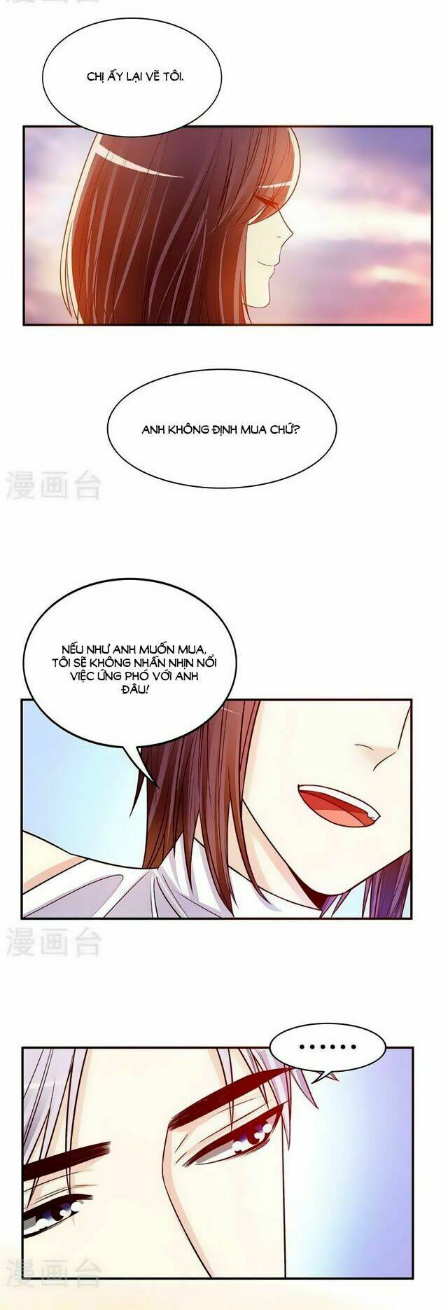 101 Phương Pháp Của Tổng Tài: Chapter 25