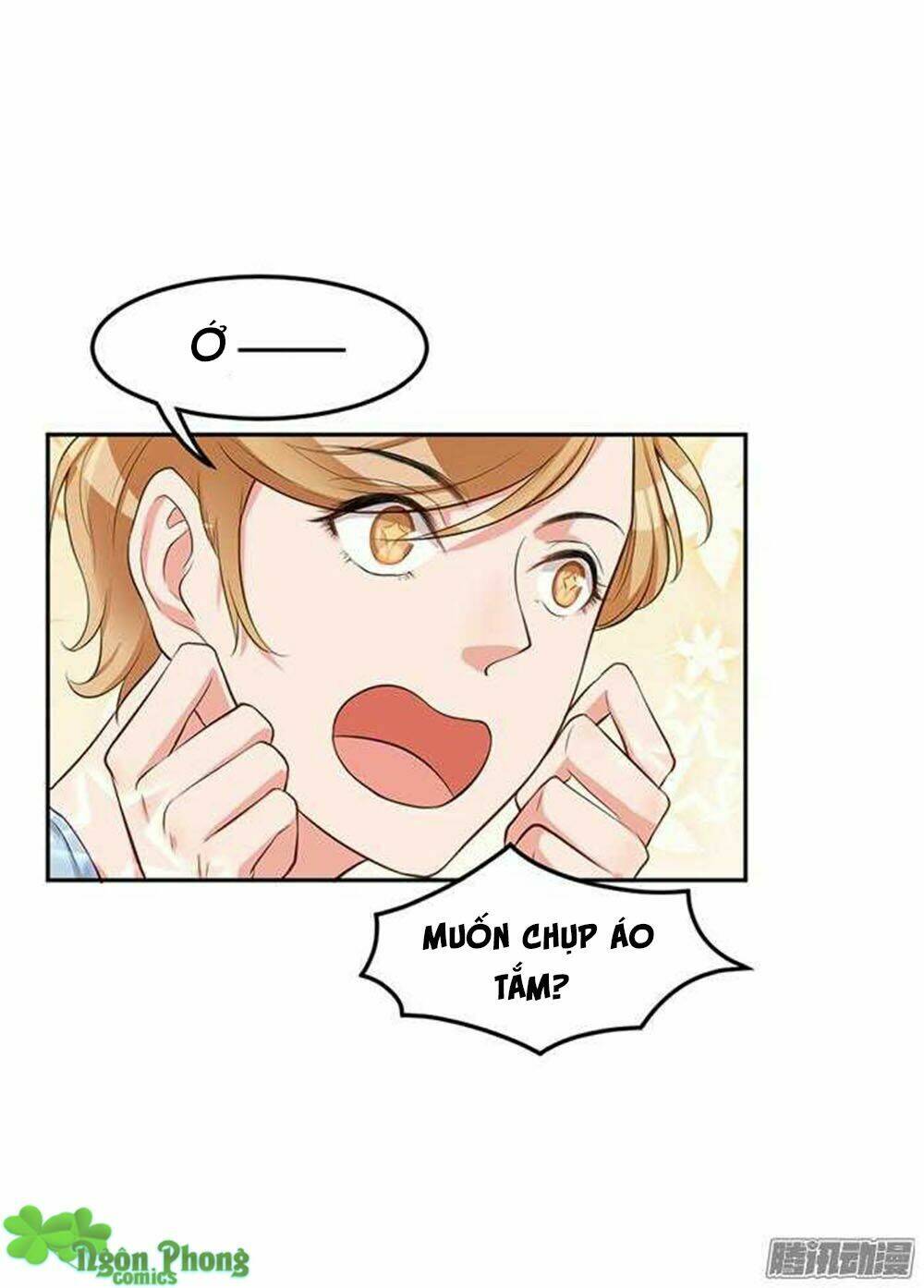 Bà Xã Tôi Là Nam Thần: Chapter 11