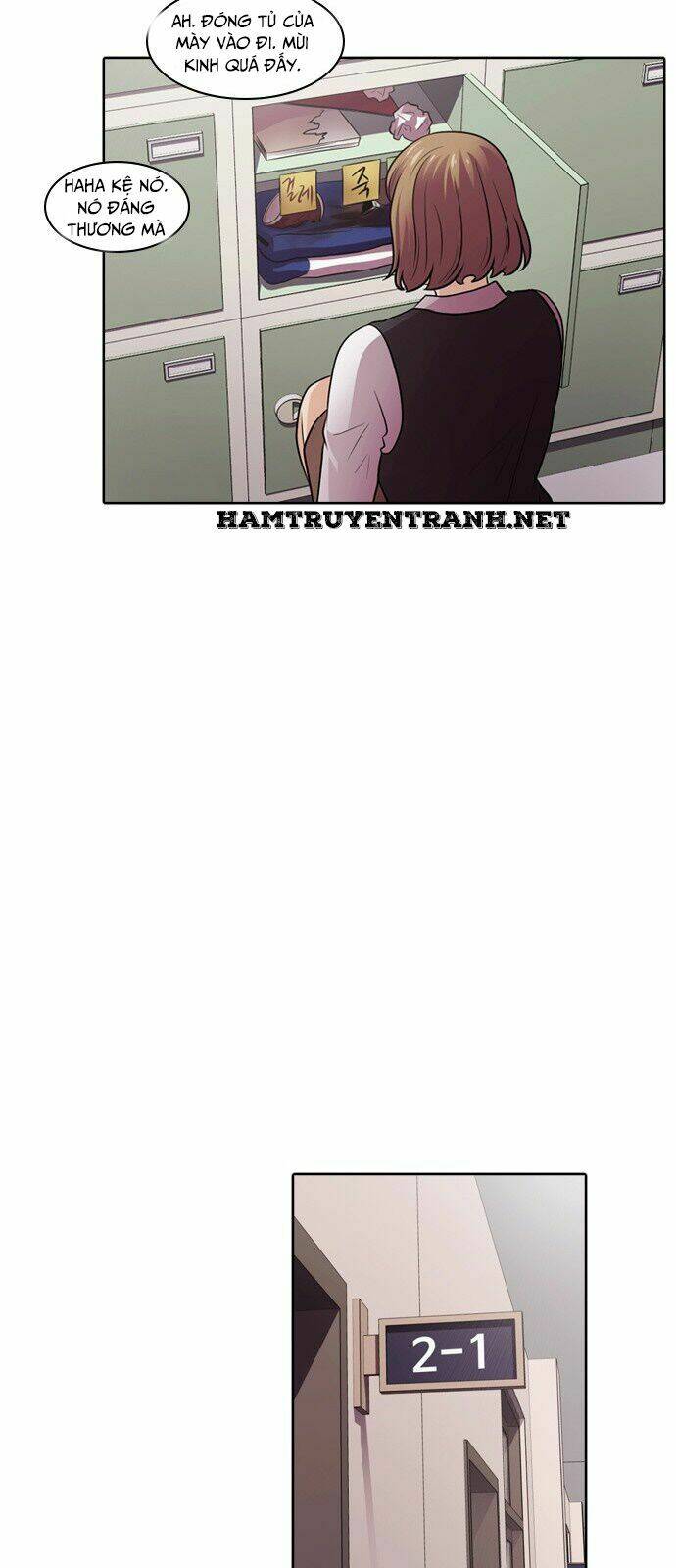 Tomorrow - Ngày Mai: Chapter 4