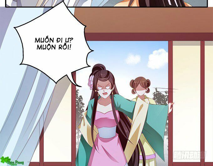 Thịnh Thế An Nhiên: Chapter 42