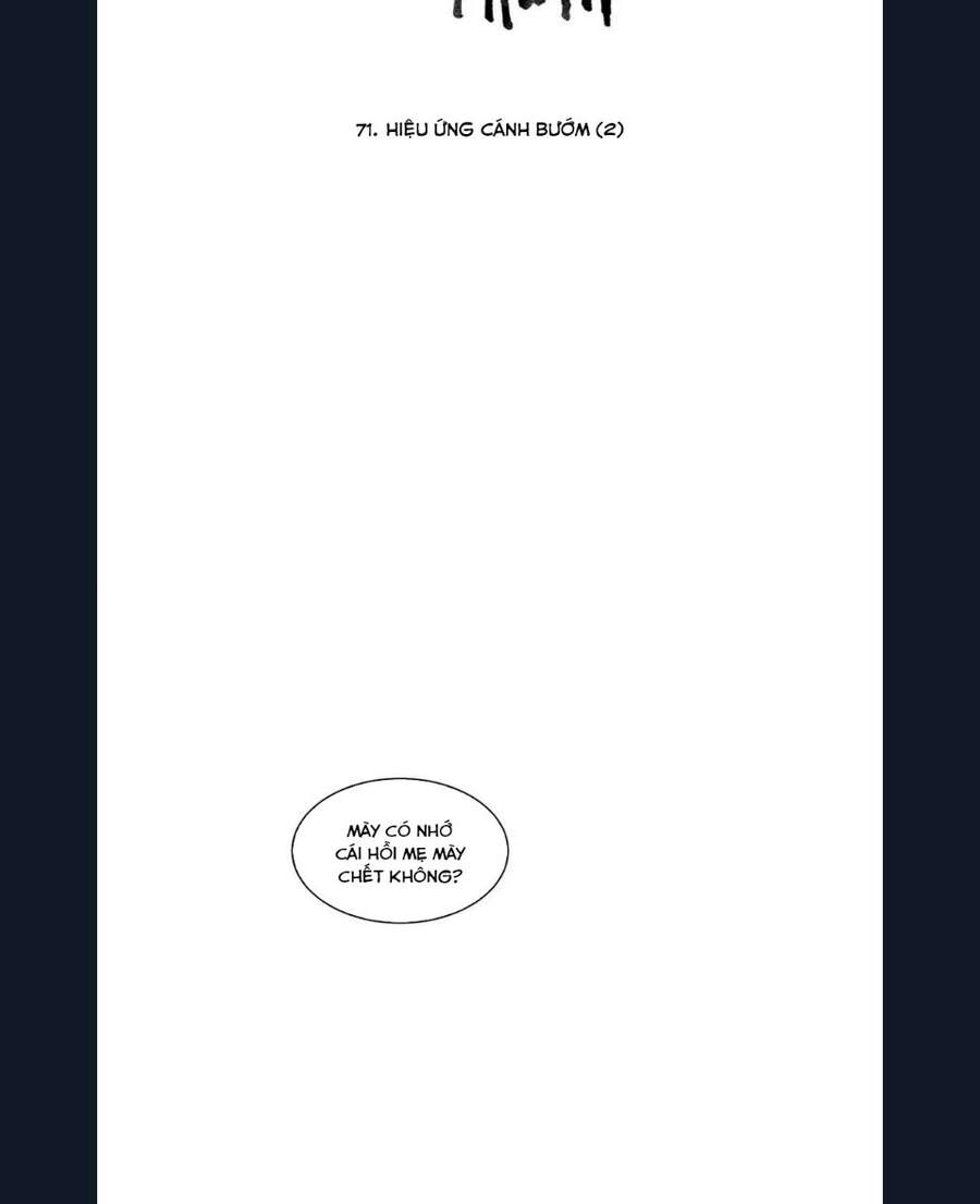 …”Một Sự Thật Khá Khó Chịu.”: Chapter 71