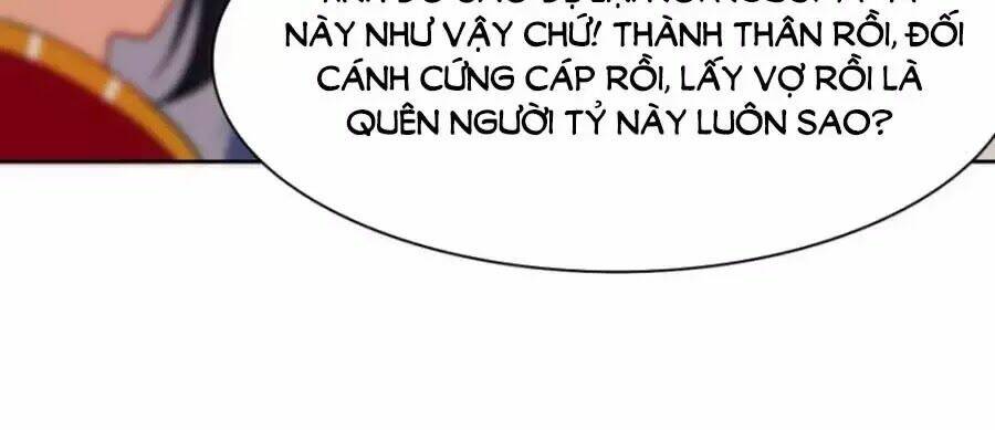 Xú Nữ Đích Hậu Cung: Chapter 158