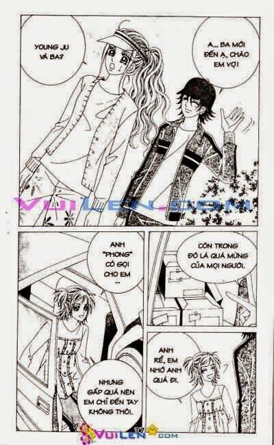 Cặp Đôi Kỳ Lạ: Chapter 7