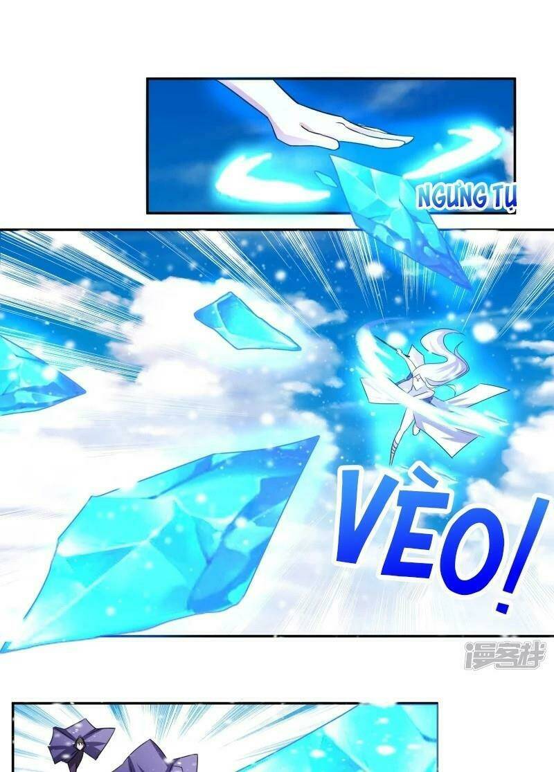 Tuyệt Thế Thánh Đế: Chapter 7