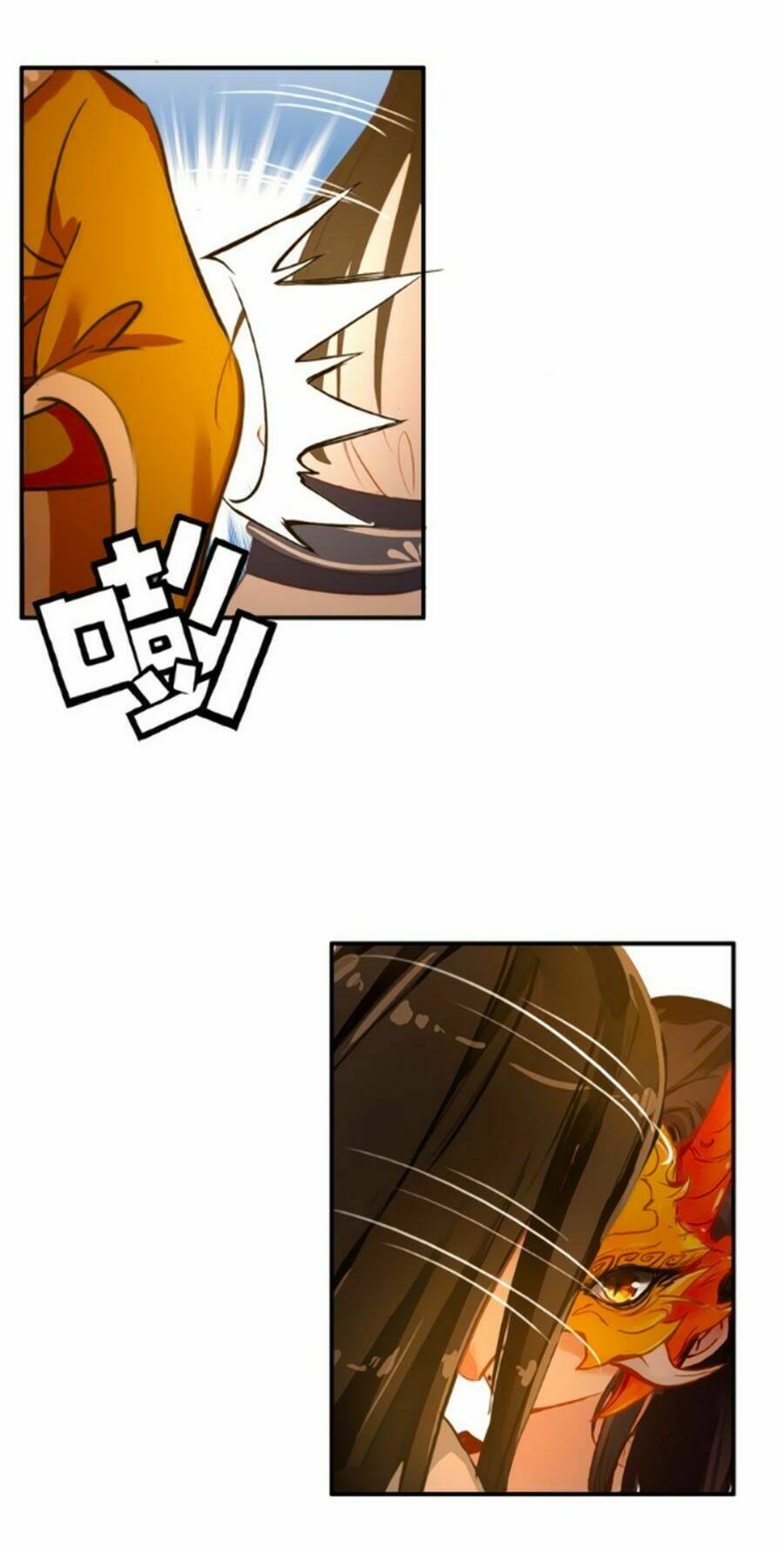 Mỹ Nhân Làm Tướng: Chapter 29