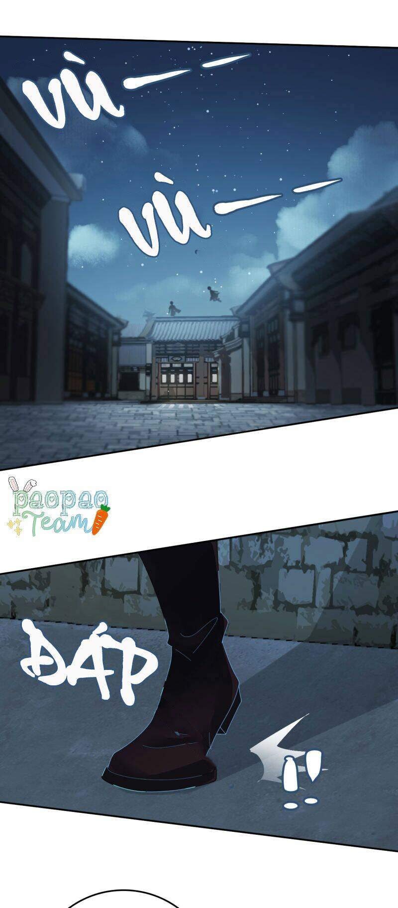 Thượng Đô Thiên Yêu Lục: Chapter 7