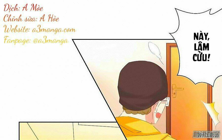 Bạn Trai Là Ngôi Sao: Chapter 59