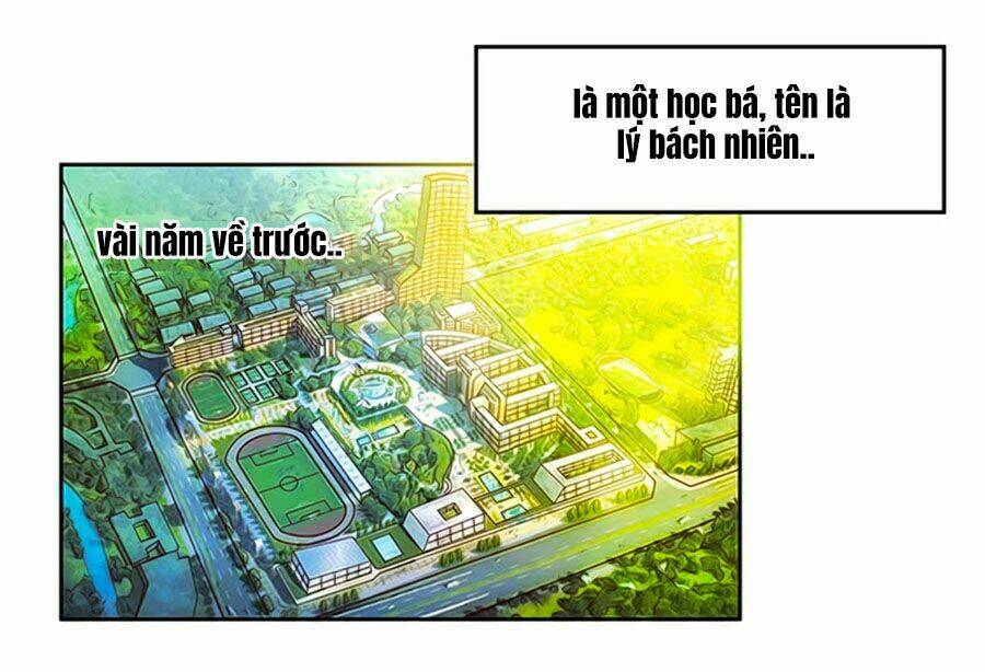 Bạn Trai Là Ngôi Sao: Chapter 120