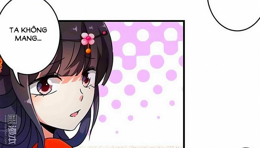 Vương Gia! Ngươi Thật Bỉ Ổi: Chapter 306