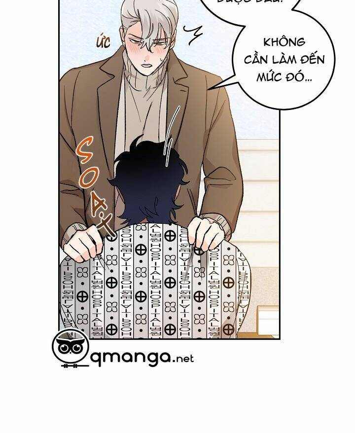 Kẻ Cắp Mặt Trăng: Chapter 45