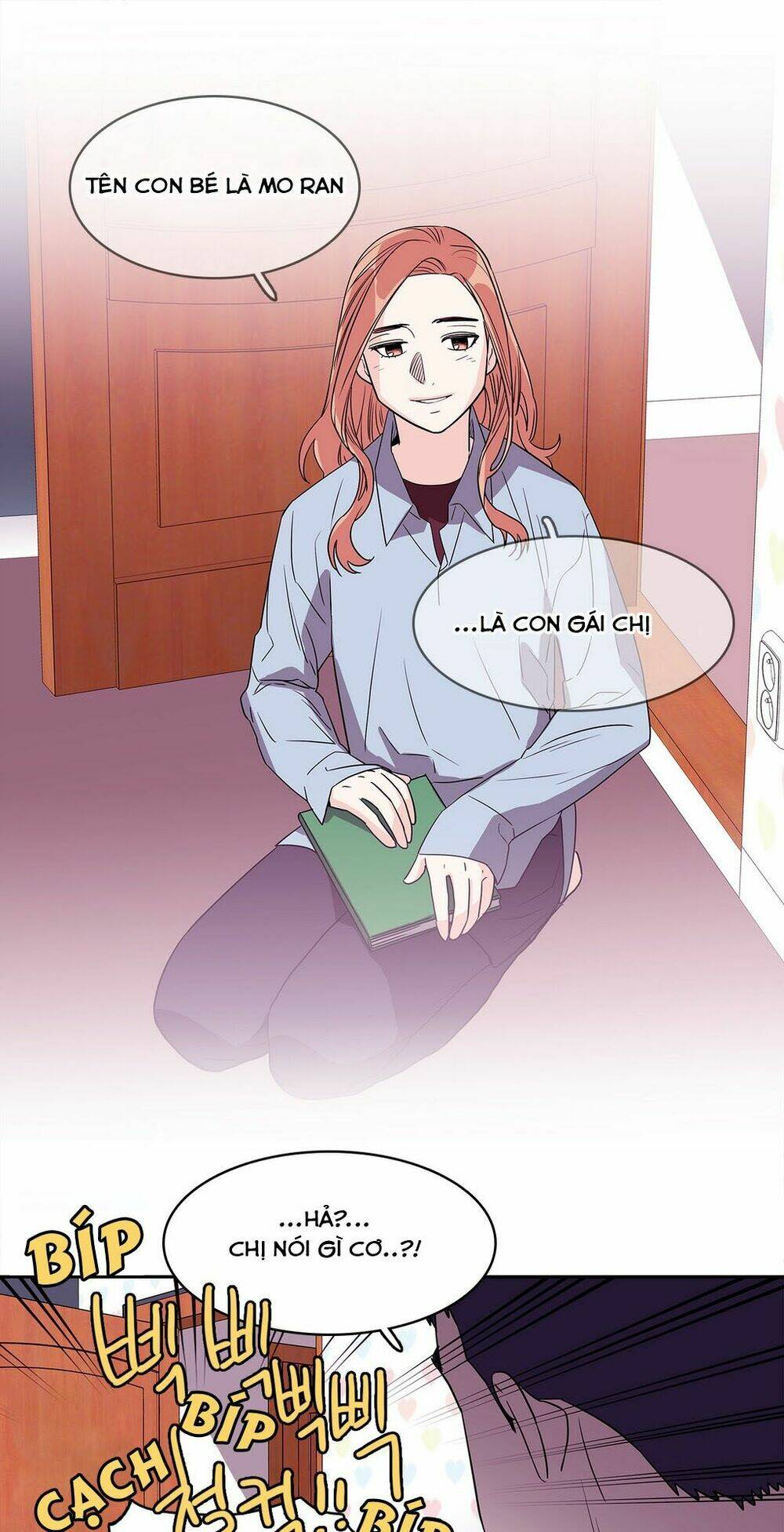Chuyện Gì Đến, Rồi Cũng Sẽ Đến: Chapter 24