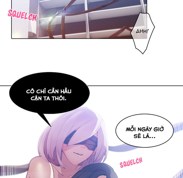 Ảo Mộng Hồ Điệp: Chapter 24