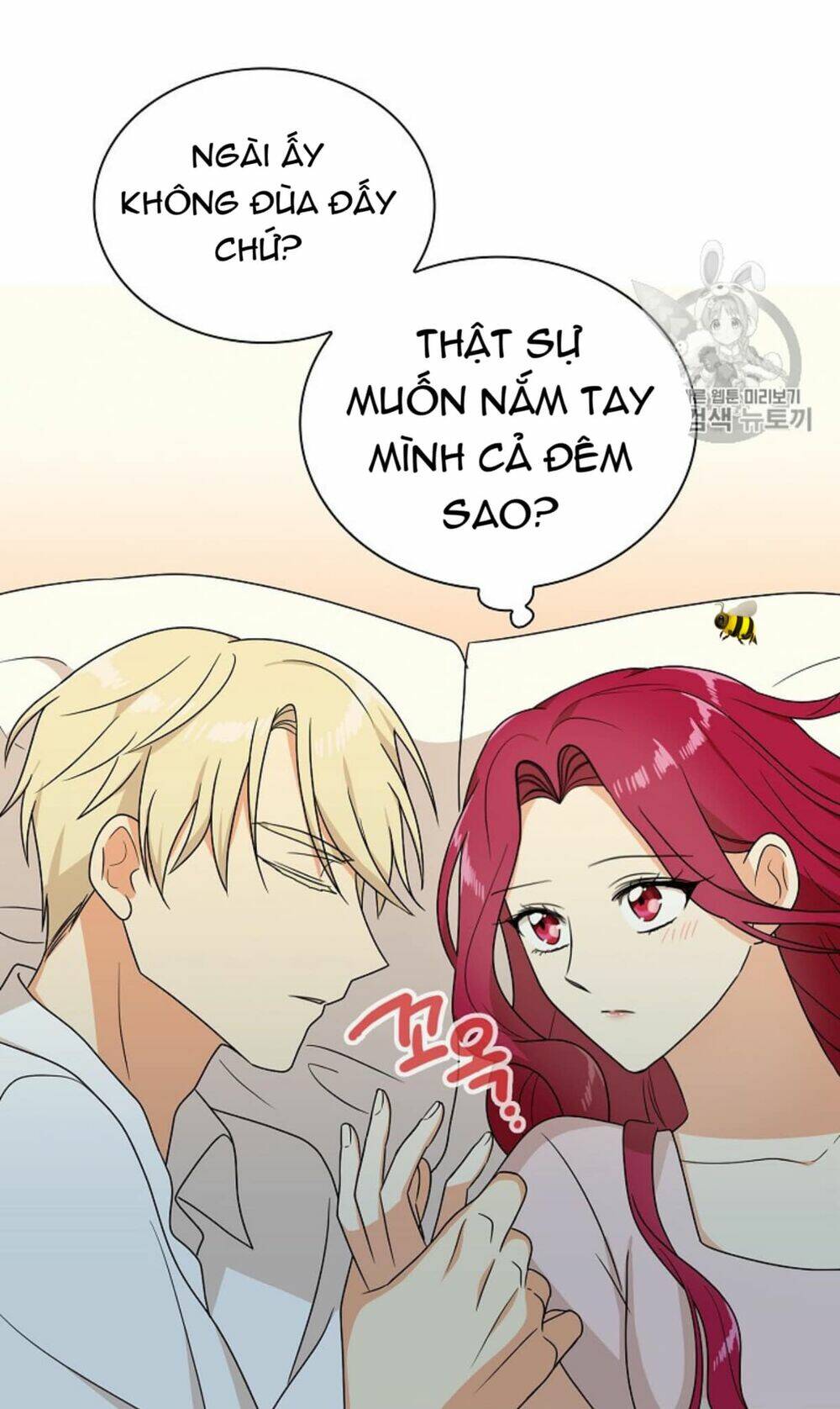 Xuyên Không Trở Thành Mami Phản Diện: Chapter 36