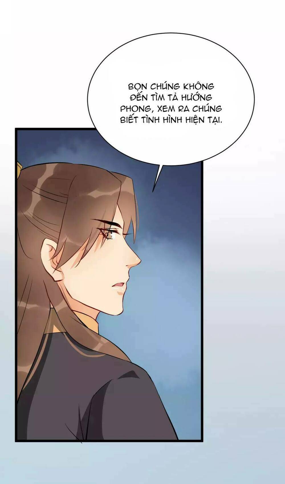 Bồng Sơn Viễn: Chapter 52