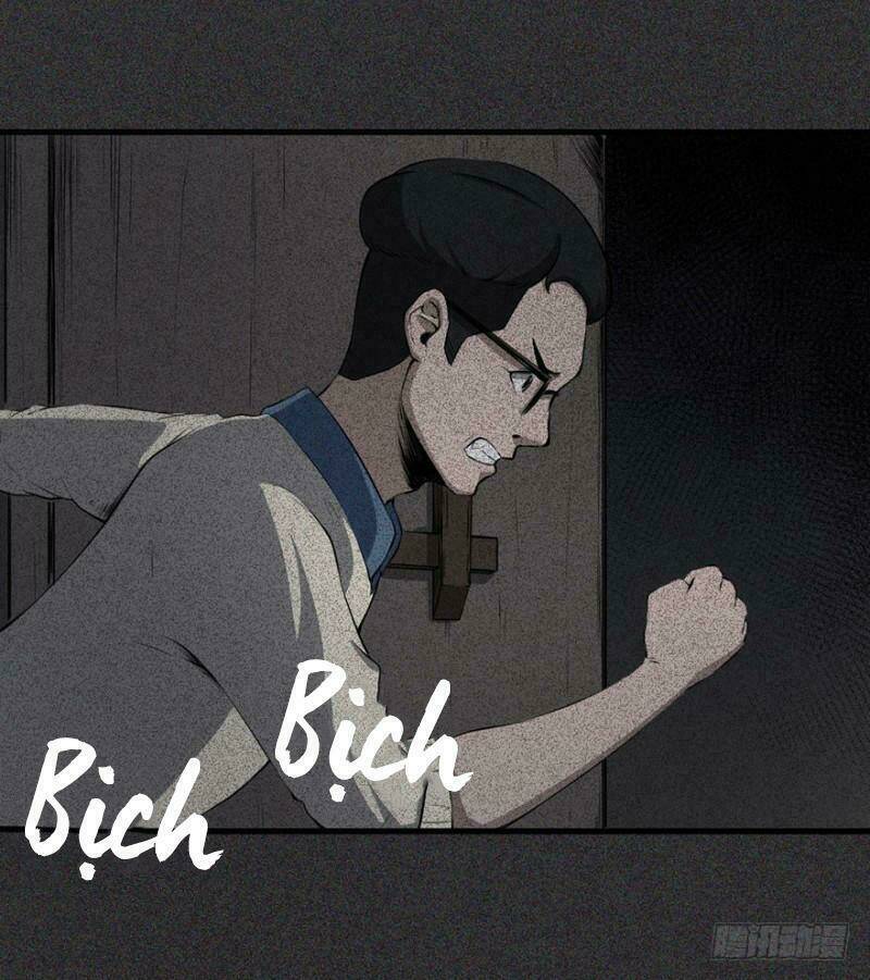 Trở Lại Căn Nhà Ma: Chapter 6