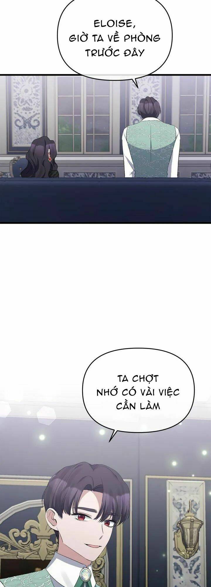 Nữ Công Tước Phương Bắc Là Một Nhân Vật Phản Diện: Chapter 16