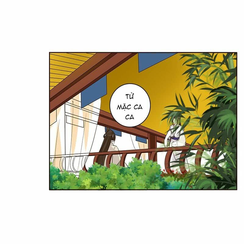 Thông Linh Phi: Chapter 164