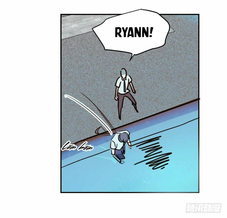 Truy Bắt Ngao Ngao: Chapter 4