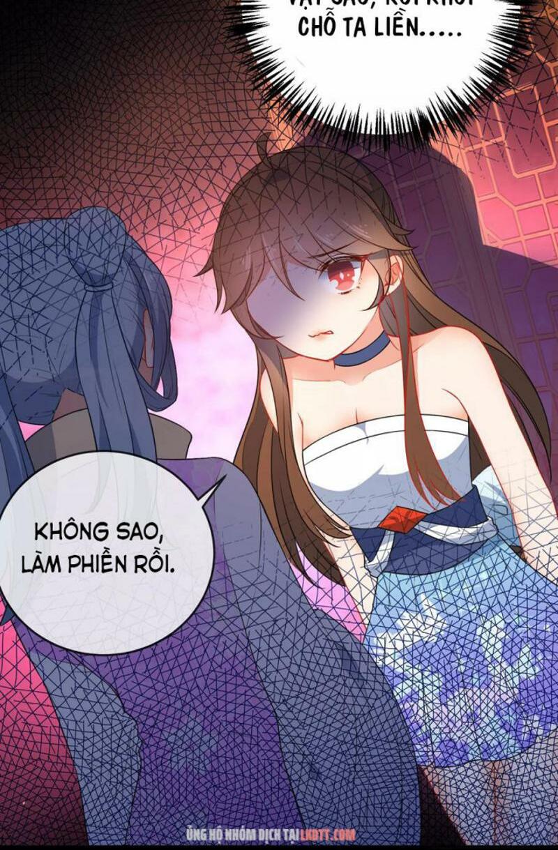 Tiểu Yêu Tinh Điều Giáo Bảo Điển: Chapter 77