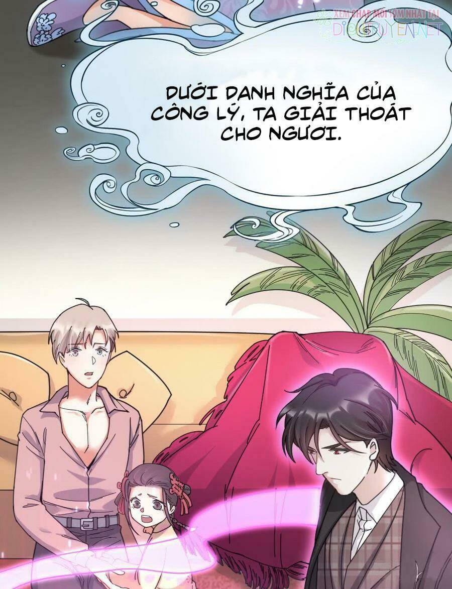 Phu Phu Khuynh Thành: Chapter 13