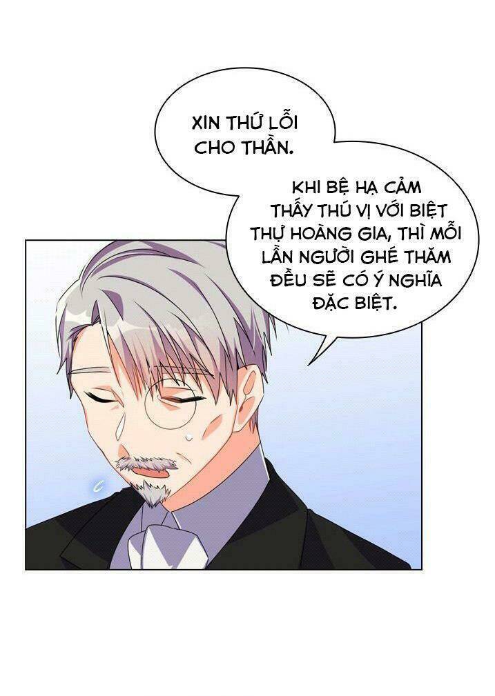 Ý Nghĩa Của Em: Chapter 4