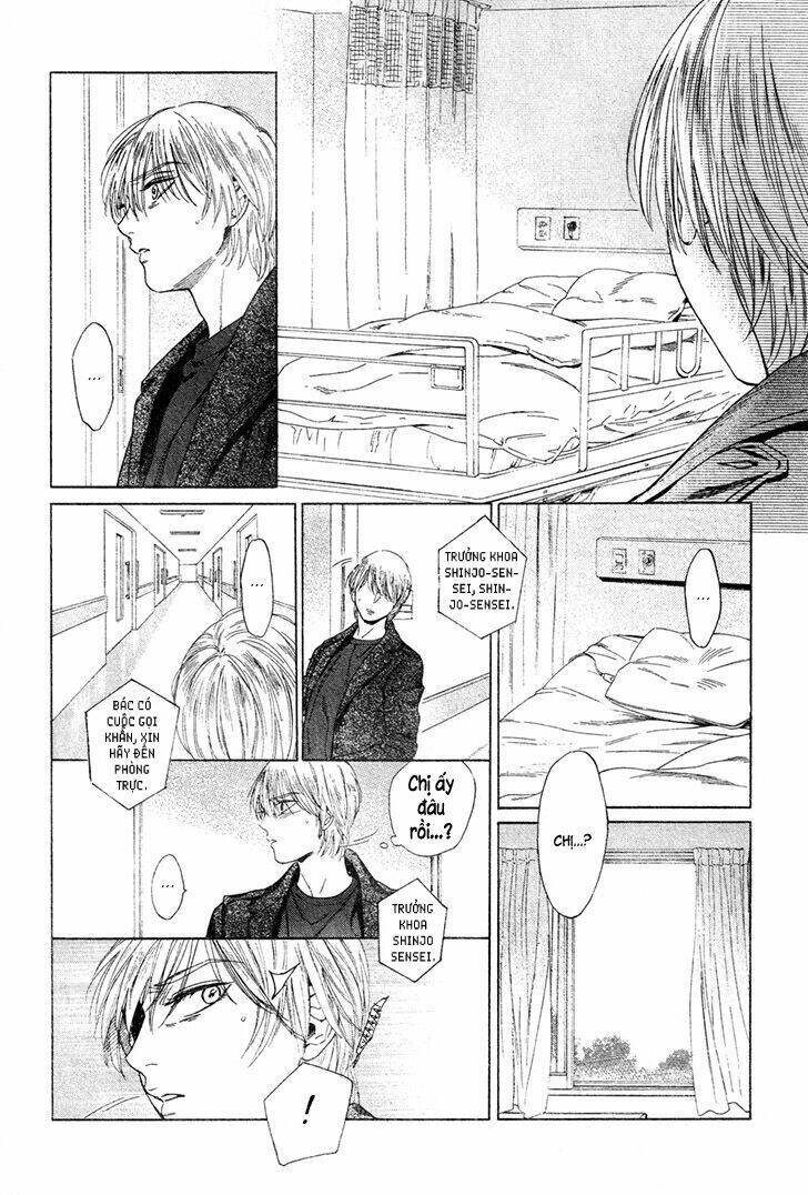 Acid Town: Chapter 33