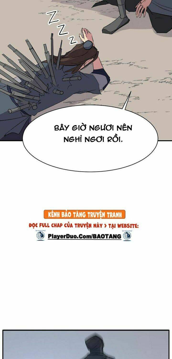 Trọng Sinh, Bất Khả Chiến Bại: Chapter 76