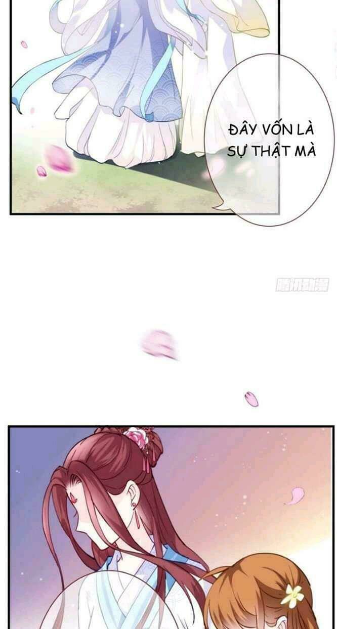 Vương Phi - Âm Động Thiên Hạ: Chapter 2