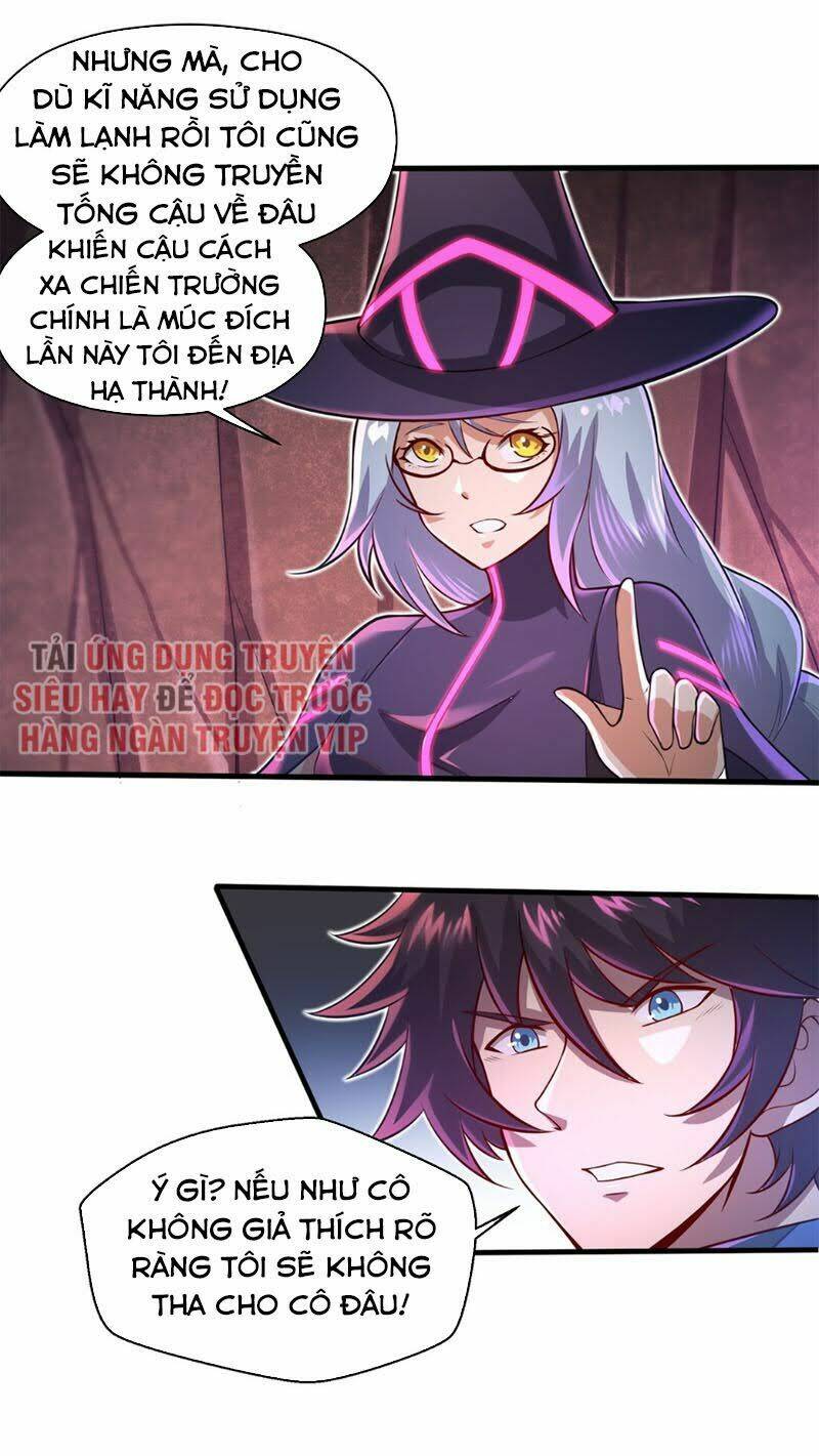 Một Trăm Triệu Điểm: Chapter 40